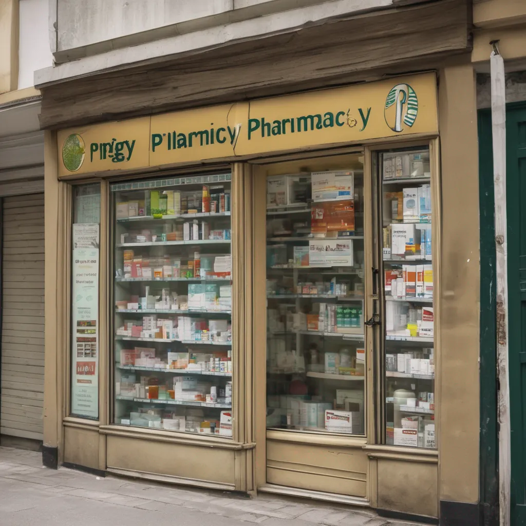 Peut on acheter priligy en pharmacie numéro 3